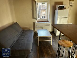  Appartement � louer 2 pi�ces 28 m�