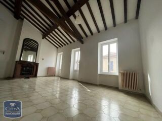  Appartement à louer 4 pièces 91 m²
