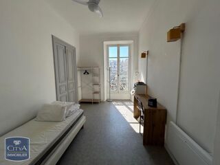  Appartement � louer 1 pi�ce 12 m�