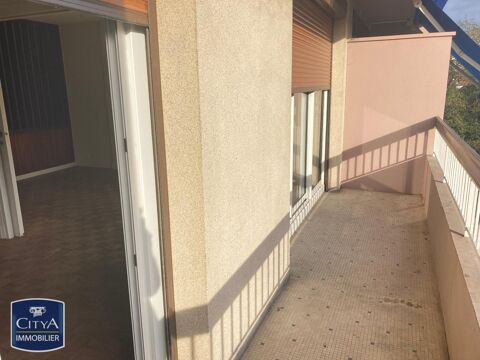  Appartement � louer 2 pi�ces 43 m�