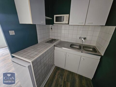  Appartement � louer 2 pi�ces 44 m�