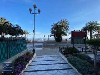  Appartement � louer 1 pi�ce 27 m�