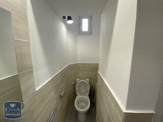  Appartement � louer 1 pi�ce 26 m�