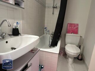  Appartement � louer 1 pi�ce 23 m�