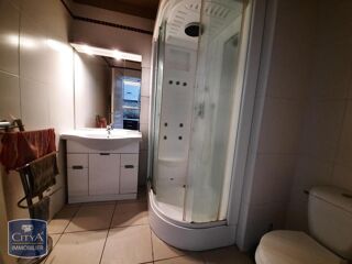  Appartement � louer 1 pi�ce 25 m�