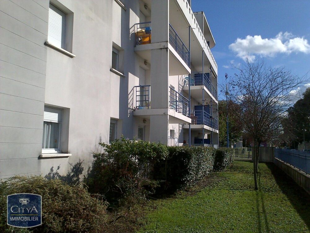 location Appartement - 2 pièce(s) - 54 m² Bègles (33130)