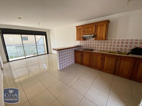  Appartement � louer 3 pi�ces 55 m�