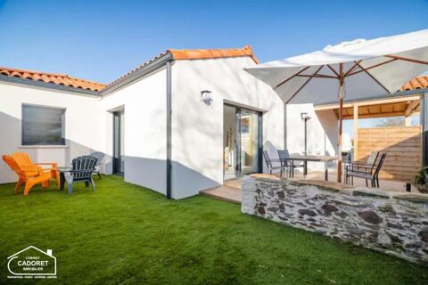   Location Maison Maison - 3 pice(s) - 65 m