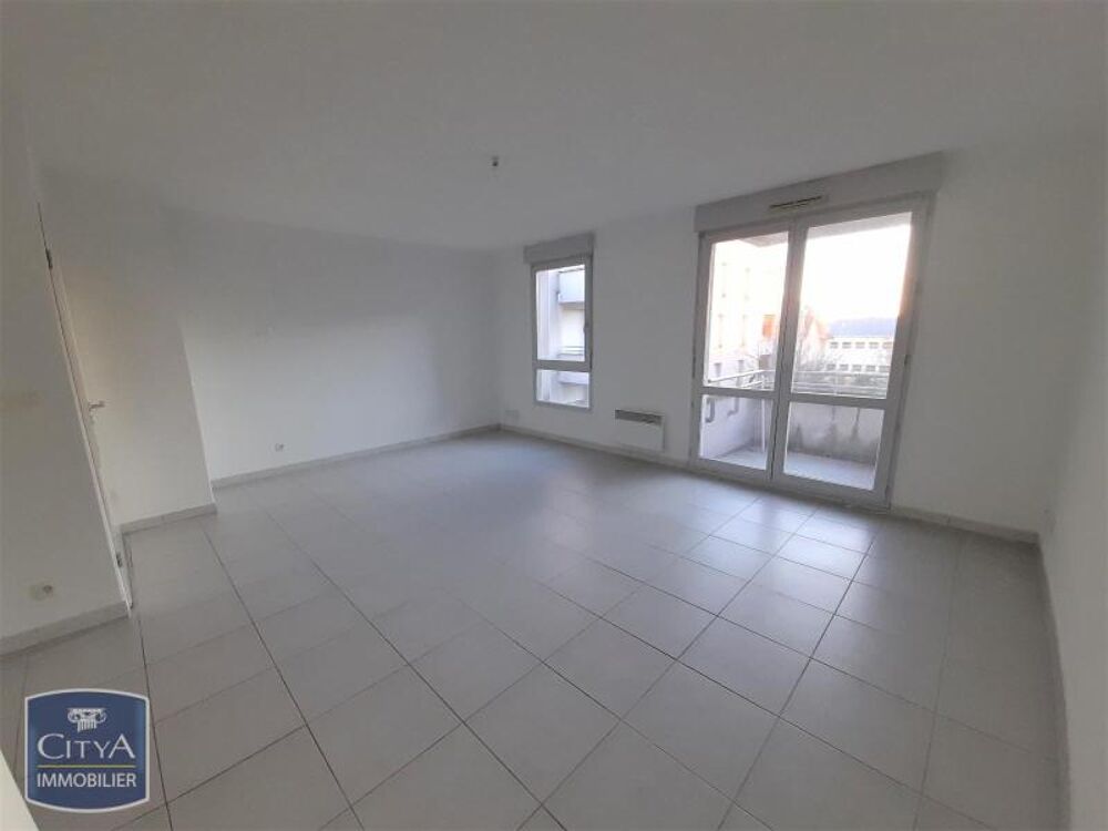location Appartement - 3 pièce(s) - 68 m² Limoges (87100)