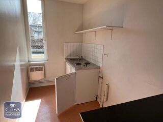  Appartement � louer 1 pi�ce 38 m�
