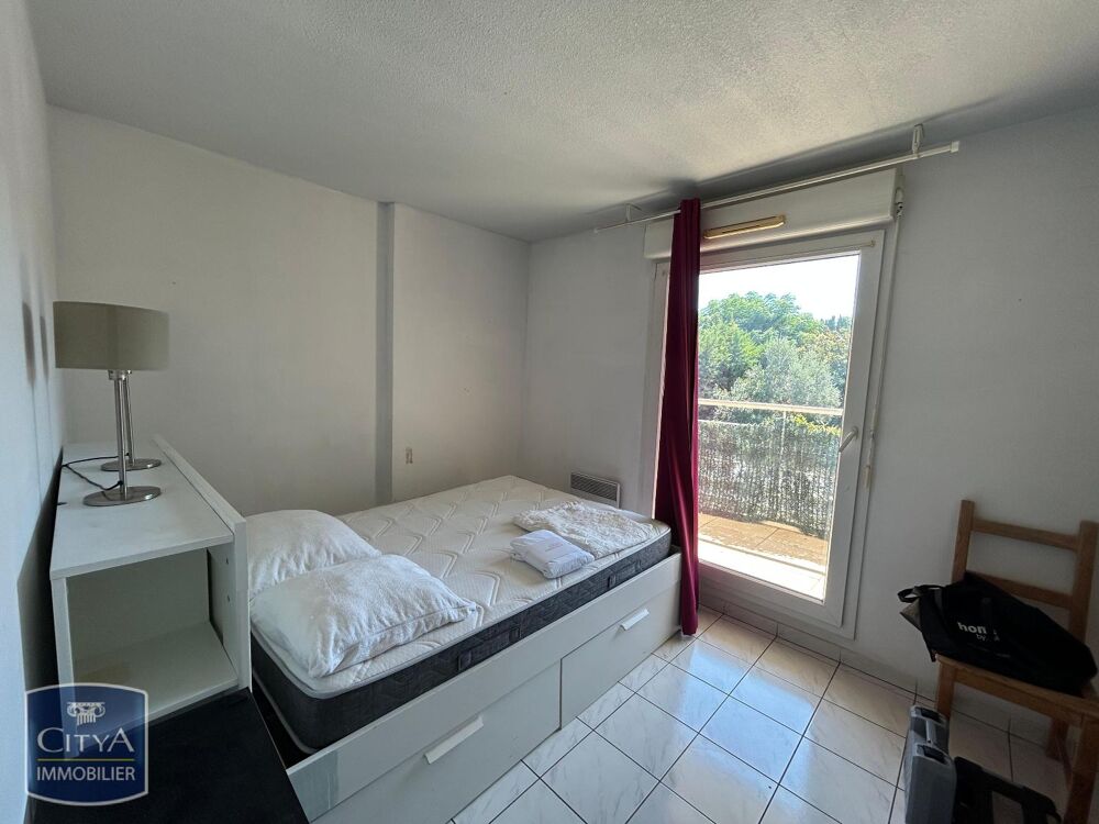 location Appartement - 2 pièce(s) - 38 m² Montpellier (34000)