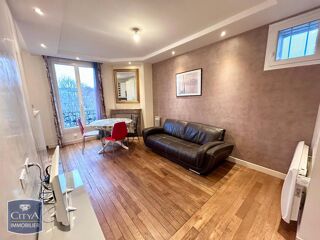  Appartement � louer 3 pi�ces 52 m�