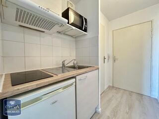  Appartement � louer 1 pi�ce 20 m�