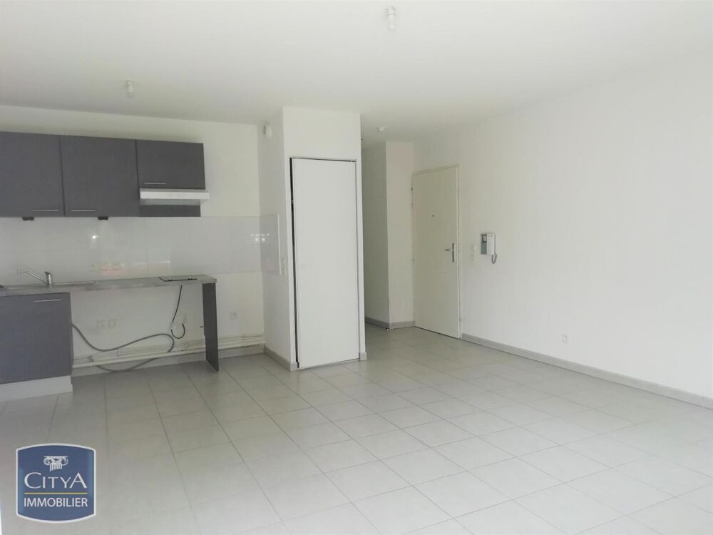 location Appartement - 2 pièce(s) - 42 m² Arles (13200)