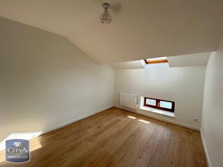  Appartement à louer 2 pièces 39 m²