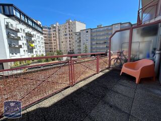  Appartement à louer 2 pièces 31 m²