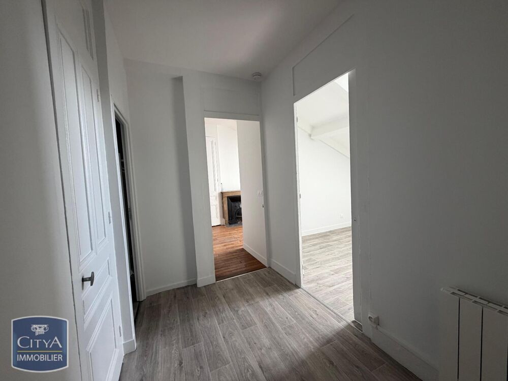 location Appartement - 2 pièce(s) - 39 m² Lyon 3