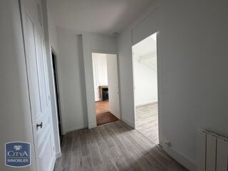  Appartement à louer 2 pièces 39 m²
