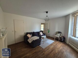  Maison � louer 3 pi�ces 82 m�