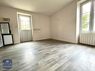 Maison à louer 2 pièces 30 m²