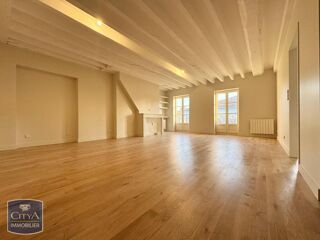  Appartement � louer 3 pi�ces 92 m�