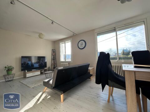  Maison � louer 3 pi�ces 68 m�