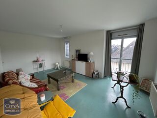  Appartement � louer 2 pi�ces 44 m�