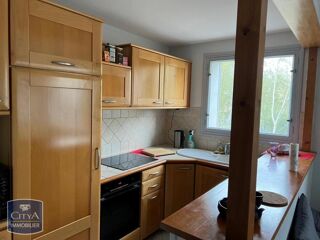  Appartement � louer 2 pi�ces 43 m�