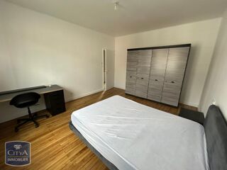  Appartement à louer 16 m²
