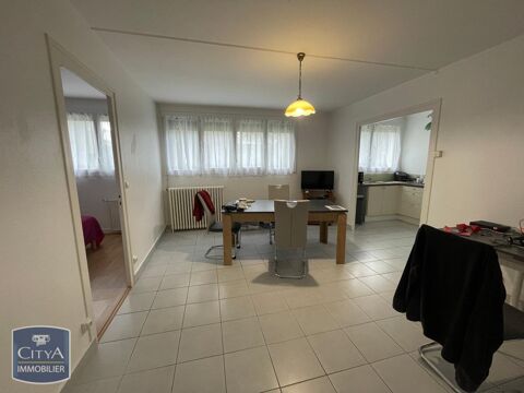  Appartement  louer 2 pices 49 m