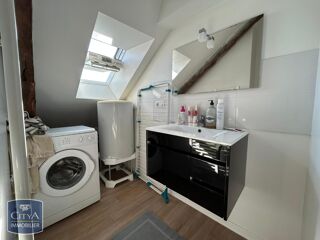  Appartement à louer 2 pièces 29 m²