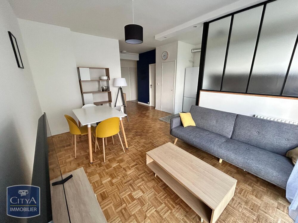 À LOUER : Découvrez cet appartement T4 chaleureux situé ....