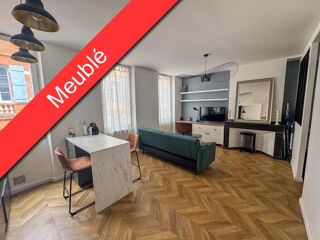  Appartement  louer 1 pice 31 m Toulouse