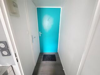  Appartement à louer 1 pièce 13 m²