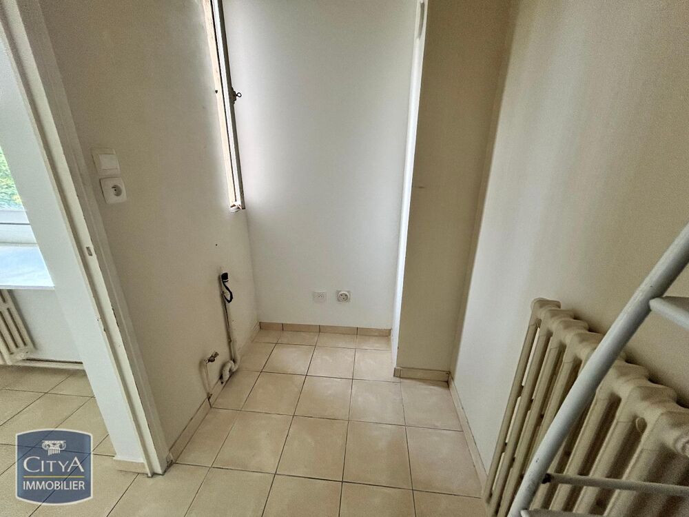 À LOUER : Appartement T3 situé au coeur de la ville du Ma....