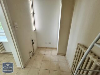  Appartement à louer 3 pièces 59 m²