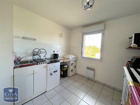 Appartement  louer 2 pices 49 m