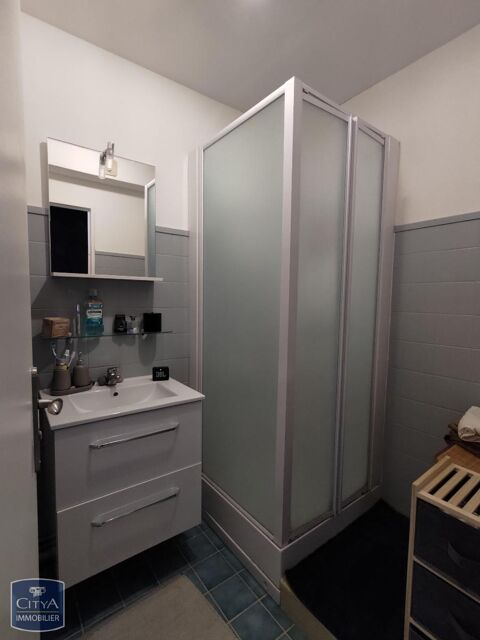  Appartement � louer 1 pi�ce 37 m�