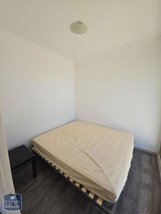  Appartement à louer 2 pièces 46 m²