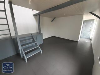  Maison à louer 3 pièces 75 m²