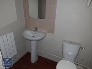  Appartement � louer 1 pi�ce 18 m�