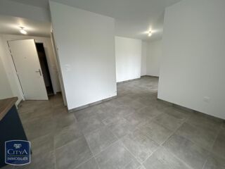  Appartement � louer 2 pi�ces 46 m�