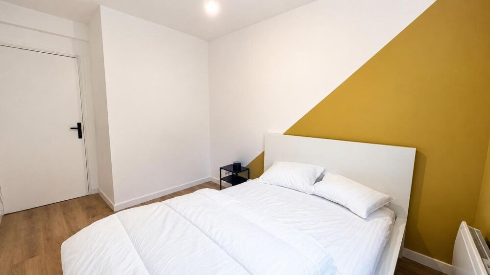 location Appartement - 3 pièce(s) - 63 m² Toulouse (31000)
