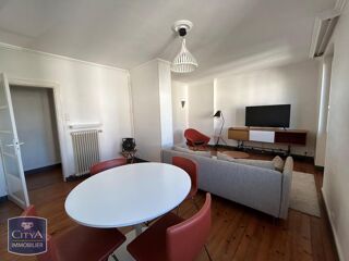  Appartement � louer 2 pi�ces 58 m�