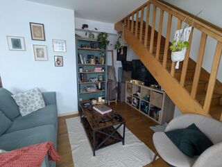  Appartement � louer 3 pi�ces 78 m�