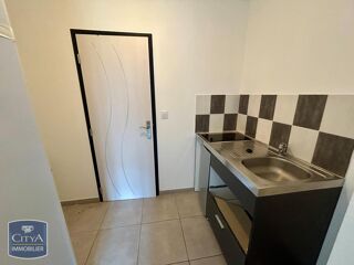  Appartement à louer 1 pièce 20 m²