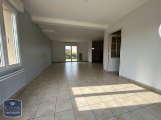  Maison à louer 5 pièces 143 m² Conde sur sarthe
