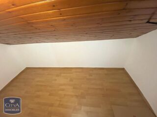  Appartement à louer 2 pièces 39 m²