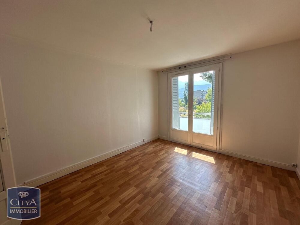 location Appartement - 3 pièce(s) - 53 m² Meylan (38240)