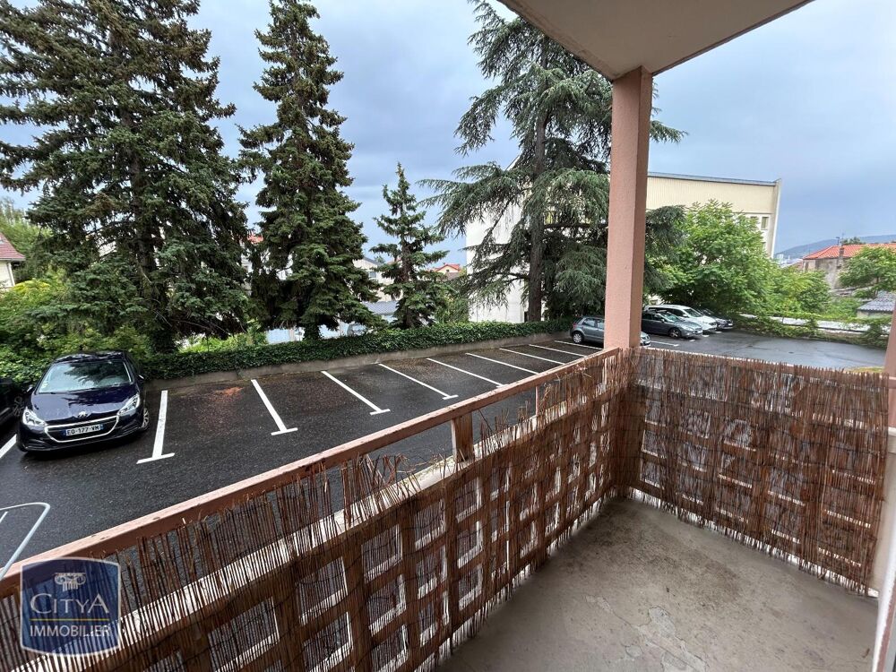 À LOUER : Découvrez cet appartement T2 idéalement situé ....